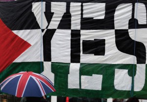 British council wants to ban Israeli goods