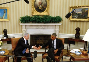 A new US-Israel point of tension is emerging
