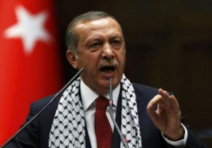 Israeli official: Erdogan rhetoric befits Tehran or Damascus, not a NATO capital