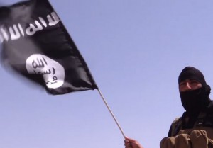 An Israeli Arab man was arrested after joining ISIS