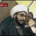 Archival – Kuwaiti Cleric Yasser Al-Habib Provokes Sunnis: The Caliph Omar Wished He Were Shit