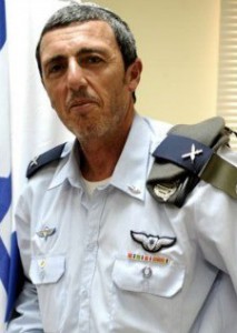 IDF Chief Rabbi Made A True Statement