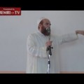 Berlin Imam: Anti-ISIS Coalition Fans the Flames of Terrorism