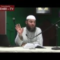 British Cleric Warns Women from Marrying Mujahideen: It’s a Scam. You Will Be Raped and Kidnapped