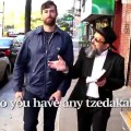 Chabad Harassment Goes Viral