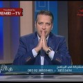 Egyptian TV Host Supports Prison Sentence for Homosexuals