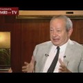 Egyptian Tycoon Naguib Sawiris Supports Importing Natural Gas from Israel