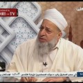 Former Jordanian MP on PA TV: The Christian West Must Help the Muslims Expel the Jews from Jerusalem