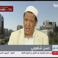 French Imam Chalghoumi: We Need Deterrence to Prevent French Muslims from Going to Fight in Syria