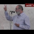 Friday Sermon from Israel: The Crusaders Bombing in Syria Are the Enemies of Islam