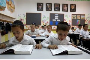 Jewish Day School Enrollment Spikes