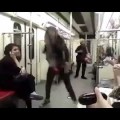 Iranian woman dancing video goes Viral