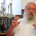 Jewish Rabbi explains what the word Kabbalah means?