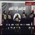 Kurdish TV Parody of ISIS