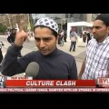 Muslim anti-Semitism in Canada
