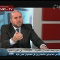 PA Official Mahmoud Habbash Calls for Jihad, Warns of Religious War