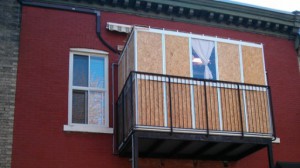 Montreal Neighborhood Discusses Succah Restrictions In Public Hearing