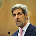 US Secretary of State hopes a new Israel government will be committed to peace