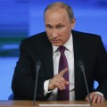 Moscow – Putin: West Is Trying To ‘Tear Out Russian Bears Claws’ And Defang Him