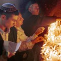 Cairo – Egypt’s Jewish Leader Condemns Ban On Rabbi’s Festival
