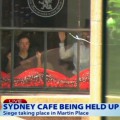 Sydney – No Contact With Hostage-taker In Sydney Cafe According To Australian Police