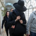 Jerusalem – Haredi Man Allegedly Threatens To Harm MK Eli Yishai, Police Arrest Him