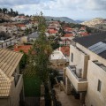Jerusalem – Israel Official: Settlement Funding Up Before Vote A Political Ploy?
