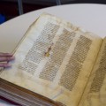 Jerusalem – Ownership Dispute Over Syrian Jewish Bibles
