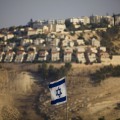 Israel – Surge In West Bank Settlements Seen During Netanyahu Years