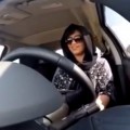 Saudi Arabia – Women Drivers Being Sent To Terrorism Court
