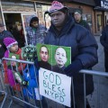 New York – Mourners Will Gather For Slain New York Policeman Today