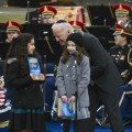 Washington -At National Menorah Biden Marks Start Of Hanukkah