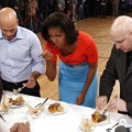 Washington – After Six Years In White House Obama Personal Chef To Hang Up Apron