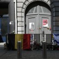 Paris – In Connection To Jewish Museum Shooting, France Arrests 5