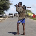 Somalia – U.S. Air Strike Kills Key Militant Leader