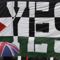United Nations – Britain Says It Cannot Support The New Palestinian U.N. Draft Resolution