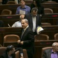 Jerusalem – Ahead Of Israeli Election, Netanyahu Makes Cost-of-living Promise
