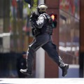 Sydney – Security Warning Issued, U.S. Consulate Near Hostage Cafe Evacuated