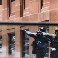 Sydney -Sydney Siege Condemned By Australian National Imams Council