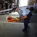 Sydney – Australian PM: Gunman Had History Of Mental Instability