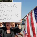 Washington – White House Open To Obama Visit To Cuba