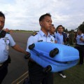 Surabaya, Indonesia – AirAsia Crash Probe Focuses On Weather And Timing Of Request To Climb