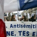 Paris-  Attack Highlights Anti-Semitism Concerns With French Jews