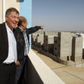 Gaza City – Top Hamas Leader Meets With Un Envoy In Gaza