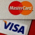 Moscow – Visa, MasterCard Not Supporting Bank Cards In Crimea Any Longer