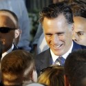Romney is running in 2016