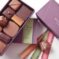 London – Israeli Chocolate, Zaatar Truffle, Takes Gold At International Competition