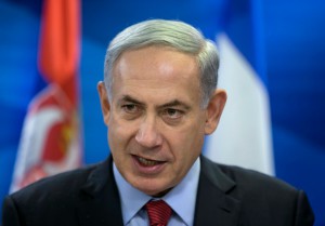 Prime Minister of Israel wants a new, bigger and more stable government