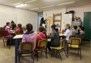 Israel reduces separation between Jews and Arabs at schools