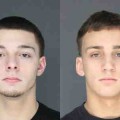 Rockland County, NY – Teens Attack Jews In Mall, Charged With Hate Crime